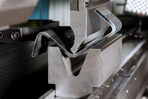 what is an air bend metal fabrication|aluminum sheet metal bending.